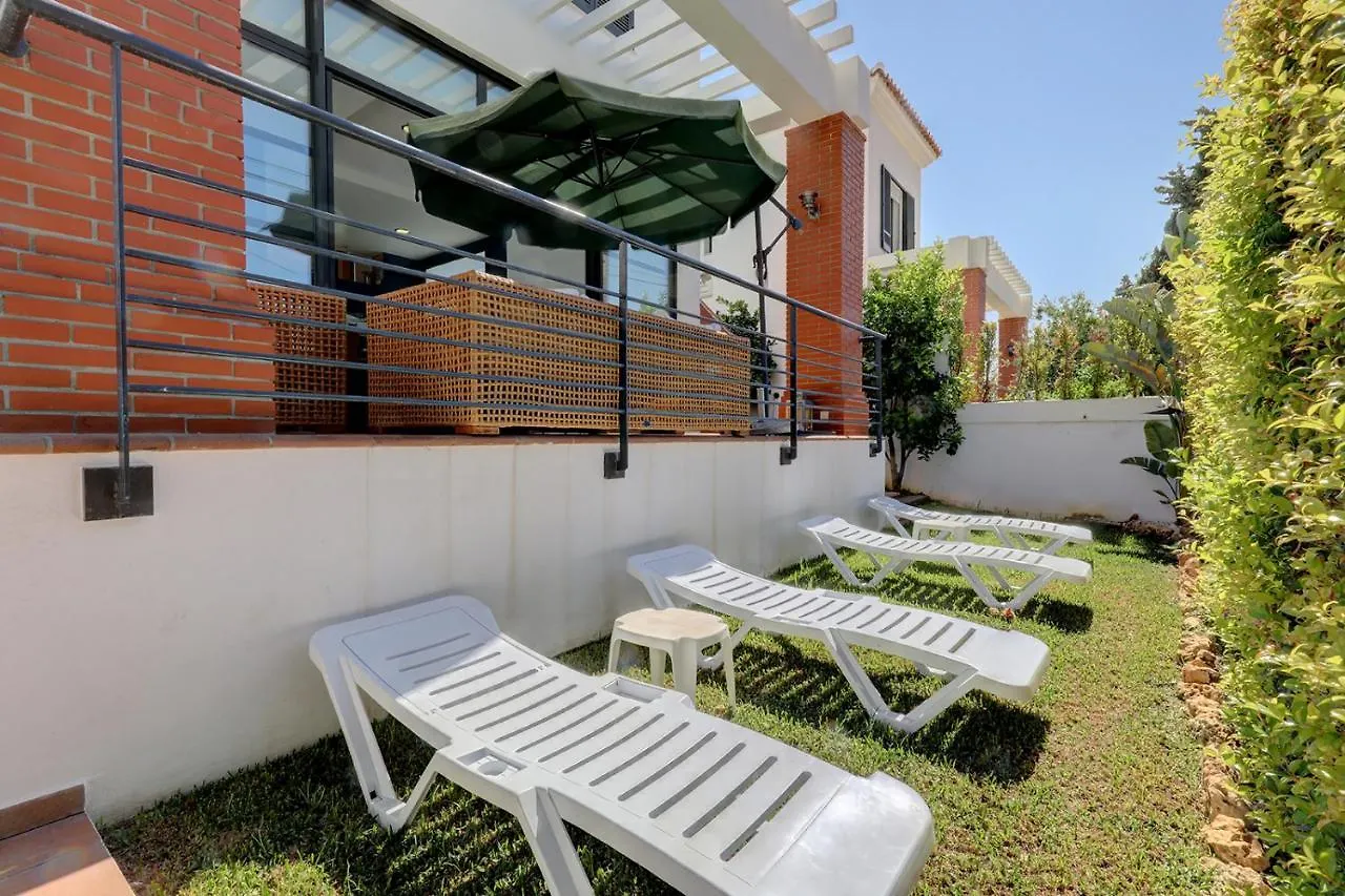 Villa In Puerto Marina With Private Pool Benalmádena Španělsko