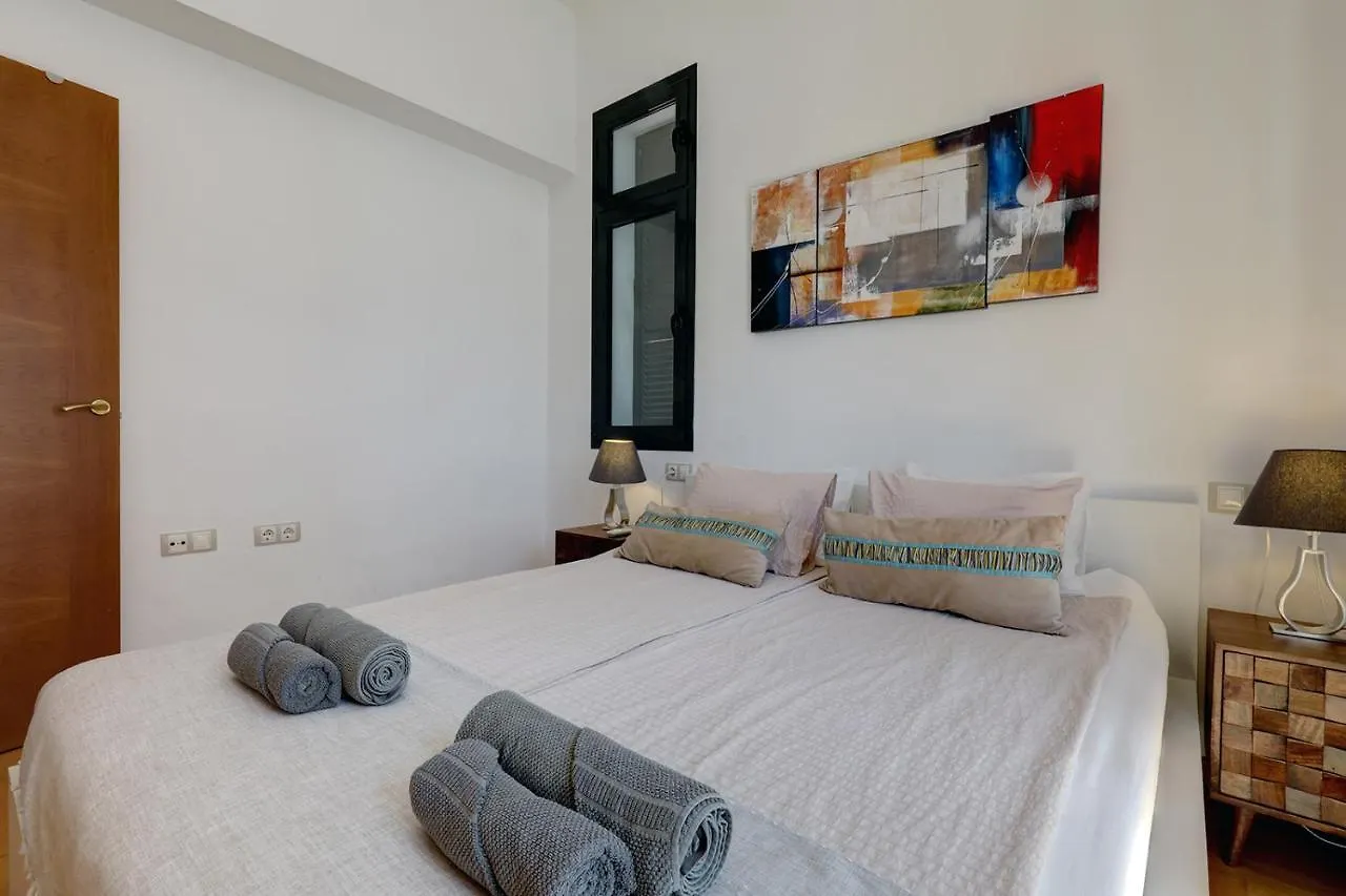 Villa In Puerto Marina With Private Pool Benalmádena