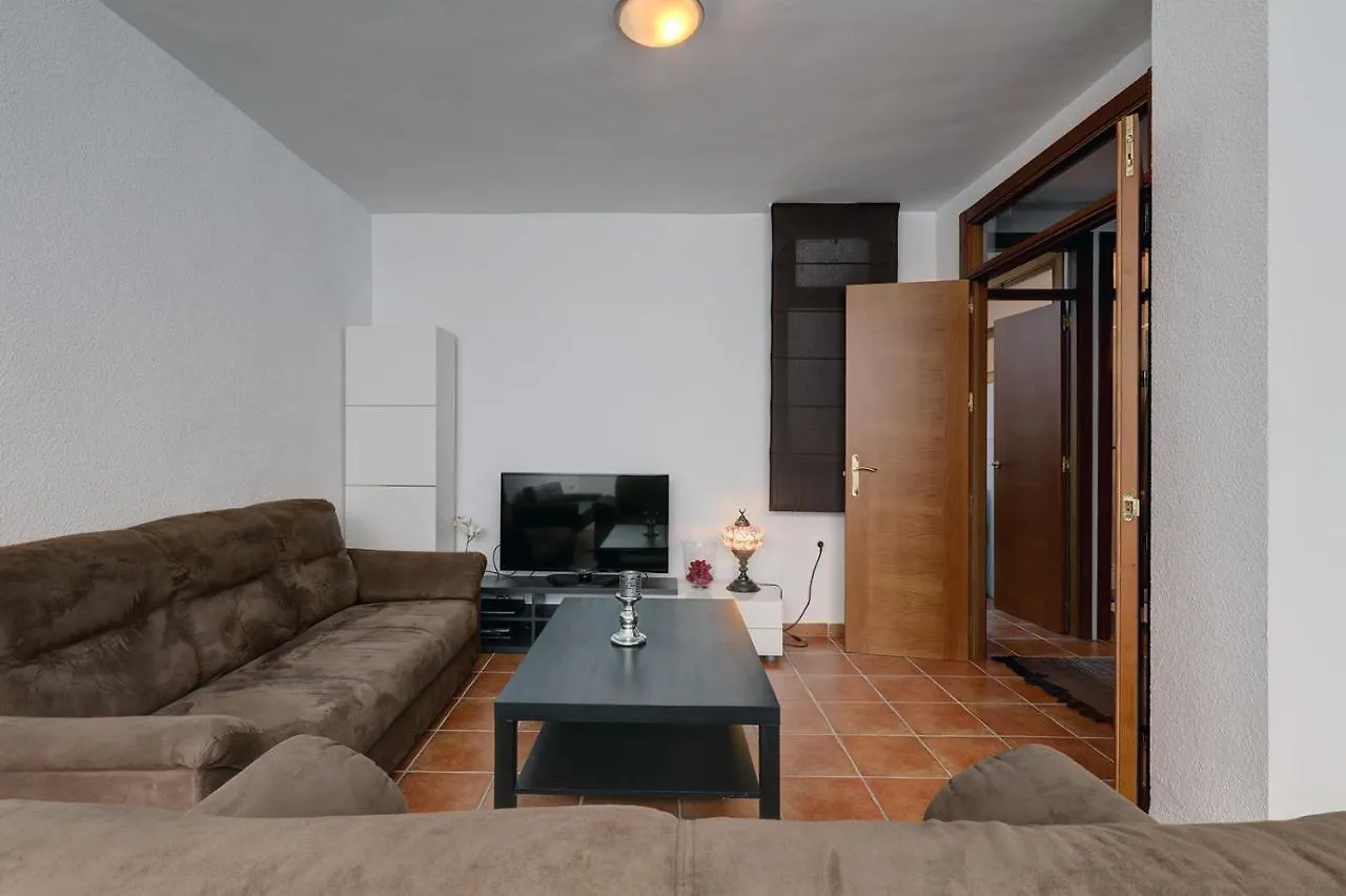 Villa In Puerto Marina With Private Pool Benalmádena