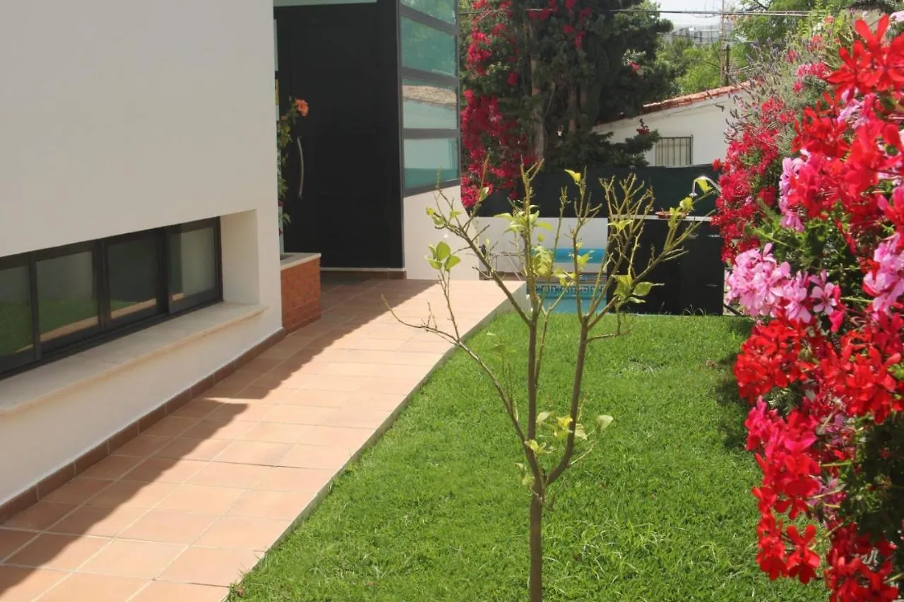 Villa In Puerto Marina With Private Pool Benalmadena
