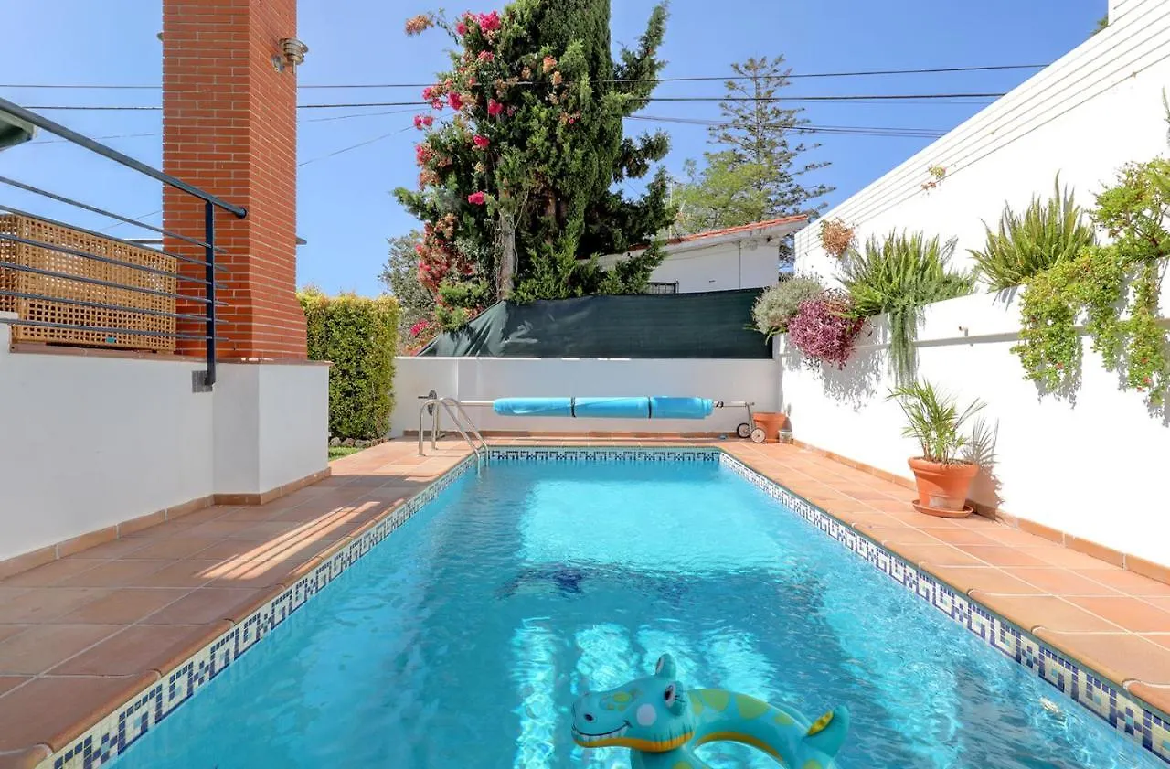 Villa In Puerto Marina With Private Pool Benalmadena