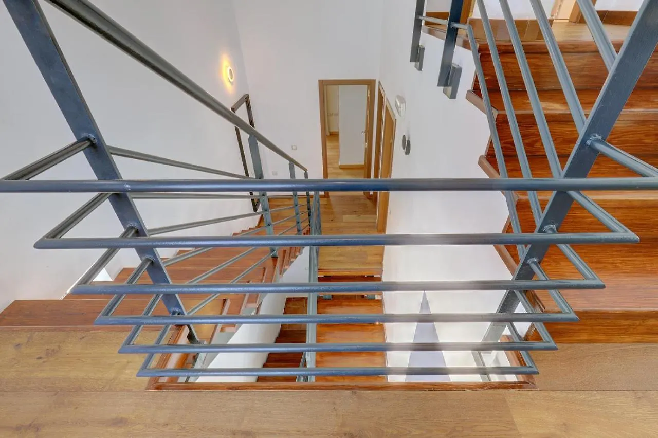 Villa In Puerto Marina With Private Pool Benalmadena Spain