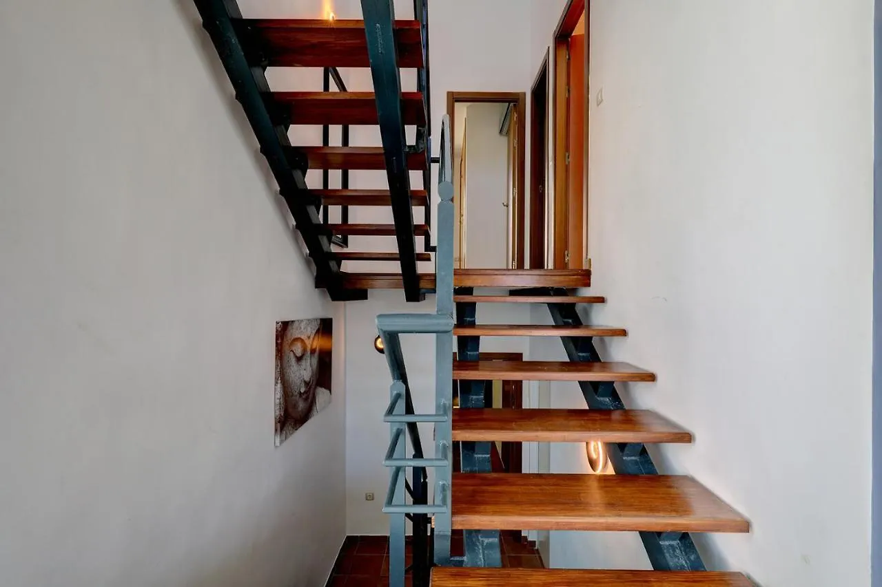 Villa In Puerto Marina With Private Pool Benalmadena