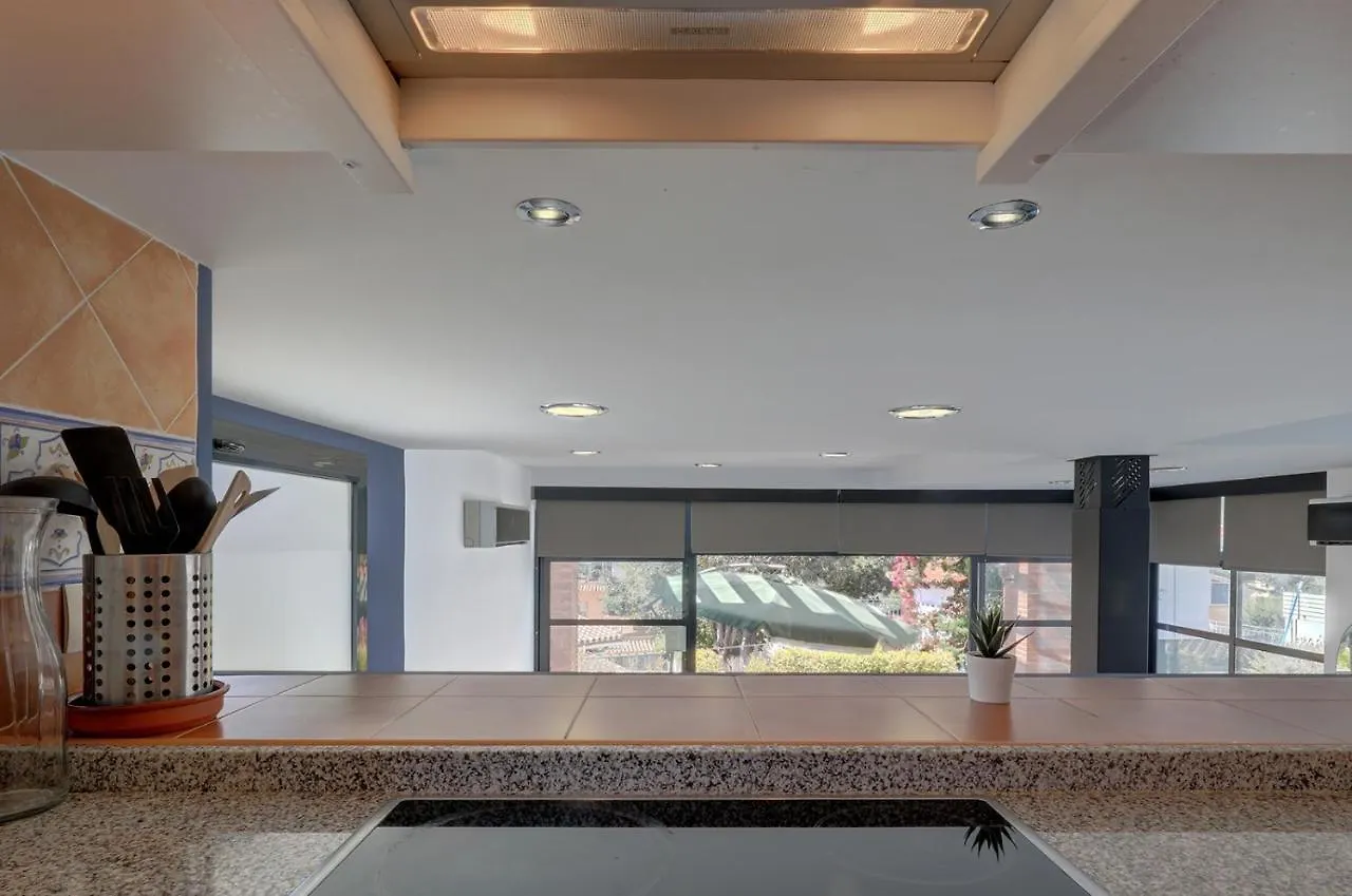 Villa In Puerto Marina With Private Pool Benalmadena