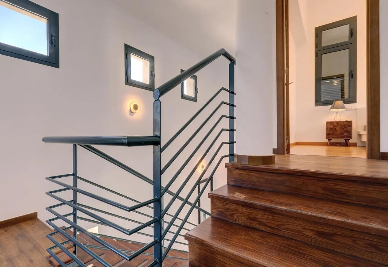 Villa In Puerto Marina With Private Pool Benalmadena